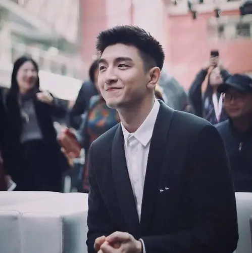 娱乐圈四大丑帅男星朱一龙金瀚上榜网友只服他