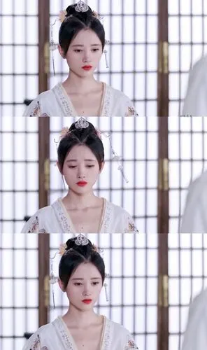 鞠婧祎上官紫苏图源wb见水印