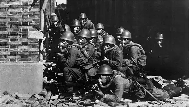 七三一部队曾把陶瓷和热气球变成细菌炸弹