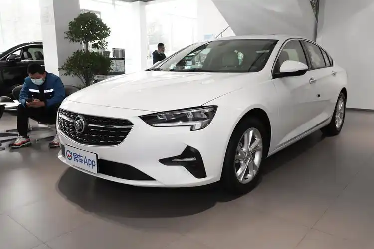 君威 552t 精英型汽车报价_图片_参数配置】-易车_杭州长胜别克