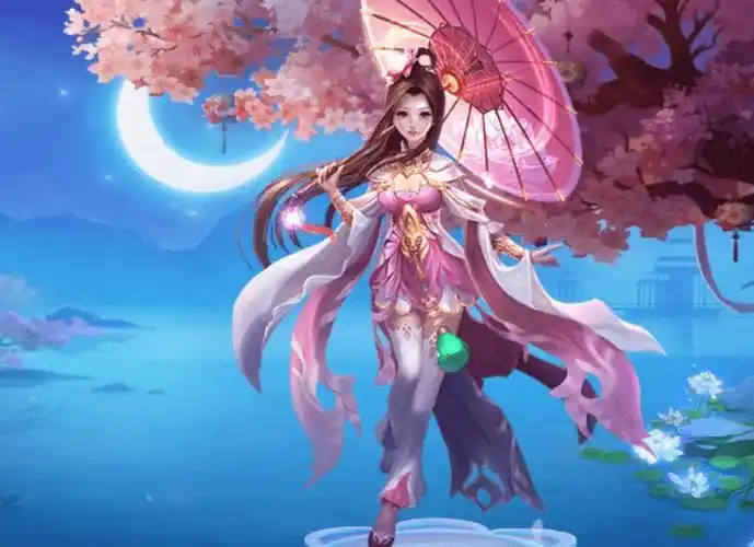 好看角色的仙侠手游推荐_玩家_游戏_挑战