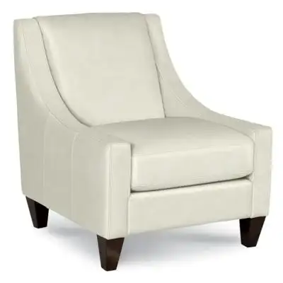 loveseats ace reclina-way03 full reclining loveseat - cream