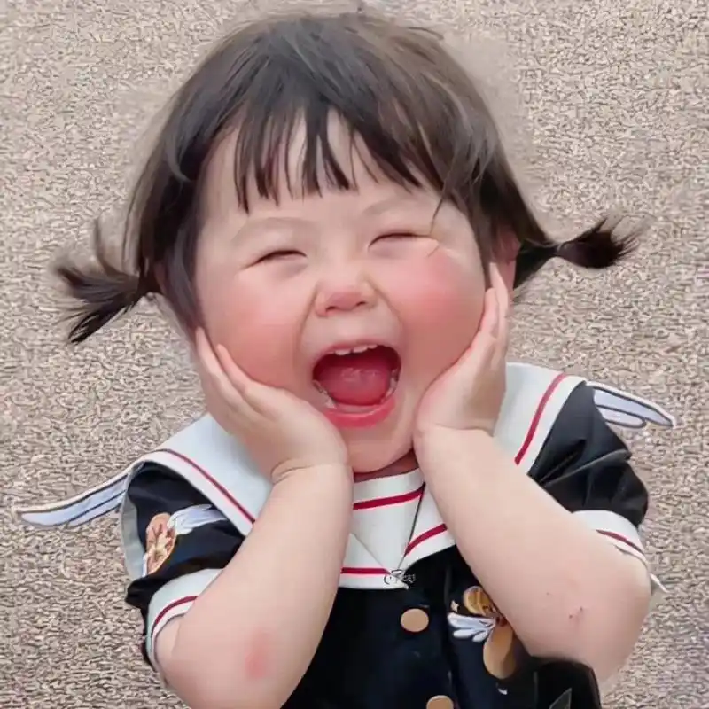 瑶一瑶头像分享 来看看我们的小可爱吧78 今天是可爱风噢,超爱