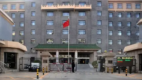 继不可靠实体清单后,中国将建立国家技术安全管理清单制度