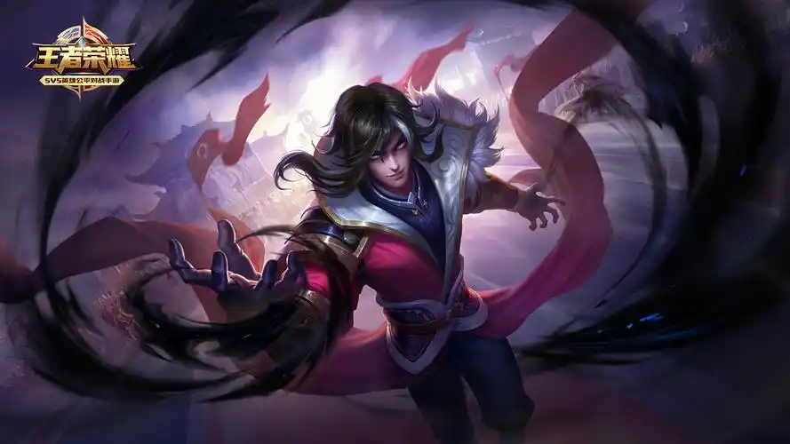 《王者荣耀》司马懿皮肤图片壁纸高清大图预览1920x1080_游戏壁纸下载