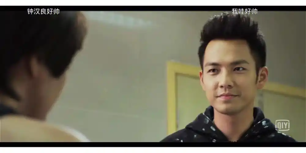 钟汉良的秘密花园yyds