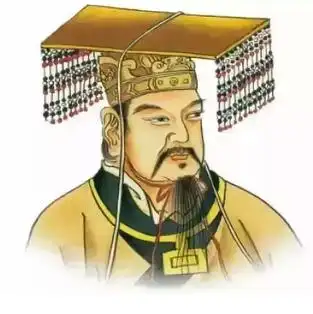 如果五千年前有微信轩辕黄帝朋友圈一定是这样的