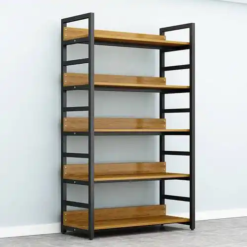 厨房置物架落地多层电器置物柜多功能家用杂物架收纳整理货架架子