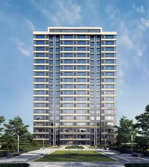 莆田旭辉时代城8399元平方米