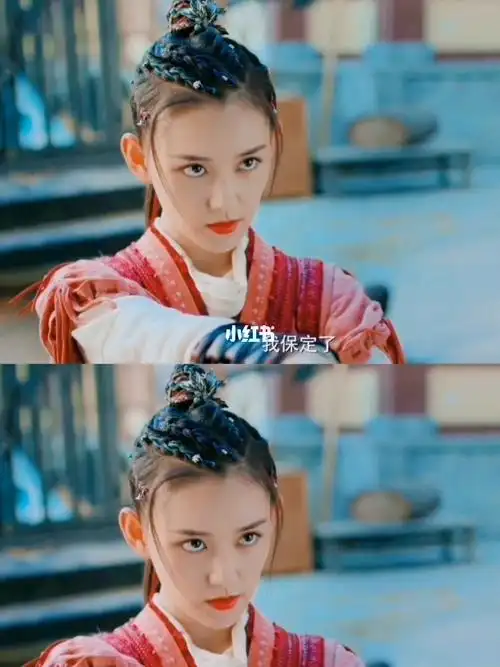 赘婿蒋依依刘西瓜个人版预告片花