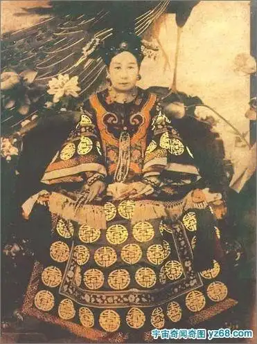 年), a target="_blank" href="/item/叶赫那拉氏">叶赫那拉氏 /a>,名