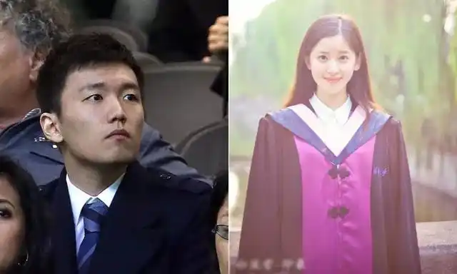 奶茶妹妹章泽天的父亲曾经找到张近东,说要把自己的女儿介绍给张康阳