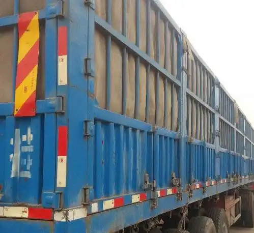 出售13米高栏斗子,栏高1米6,大开门 - 4万—沧州货车