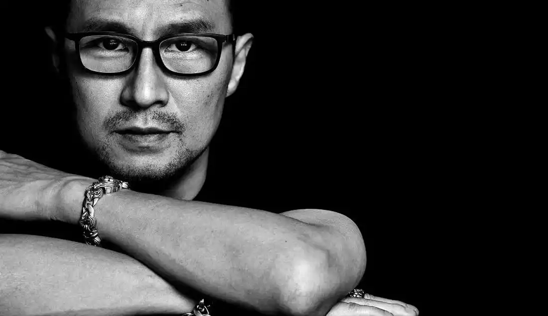 汪峰 生日快乐期待着你的新歌. - 抖音