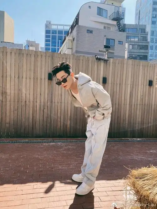 刘宪华henry-lau的主页 - flitto翻易通-全球互助翻译平台