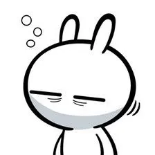 兔斯基表情