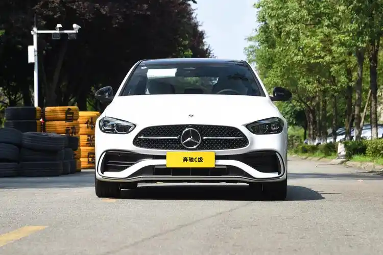2024款奔驰c级上市,1.5t动力,涨价900元,售价33.32-37.65万元