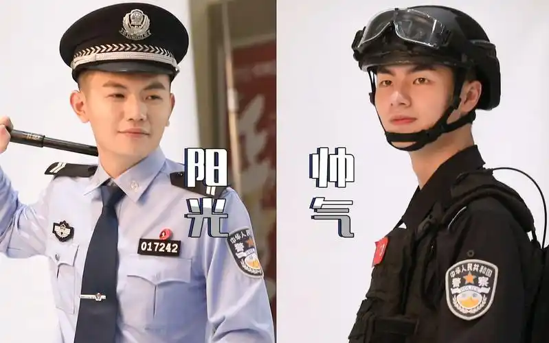 守护解放西2看点11每张帅气的照片背后都有无数次笑场