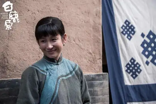 白鹿原广东卫视即将开播全景式还原原著