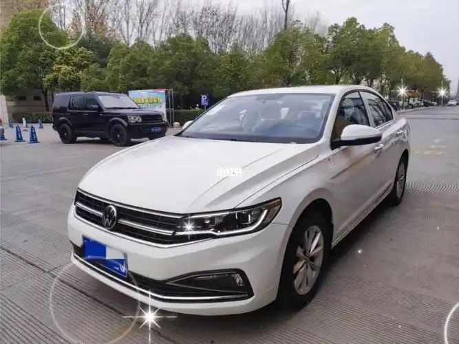 22年宝来1.4t精英智联版,0公里,包牌包税