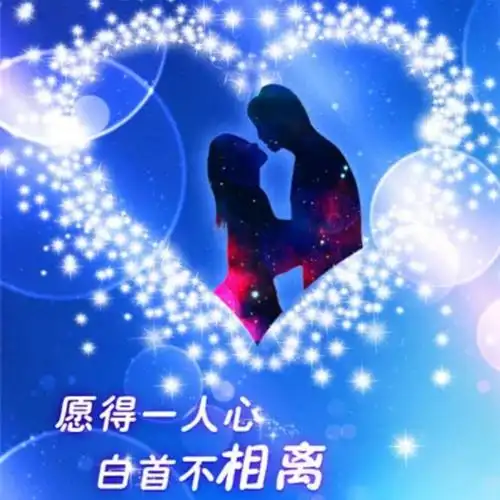 一生最爱的是你