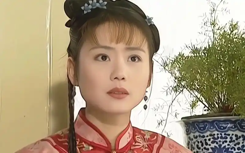 陈莹22岁到46岁的容貌变化,来看看柳红的惊艳瞬间