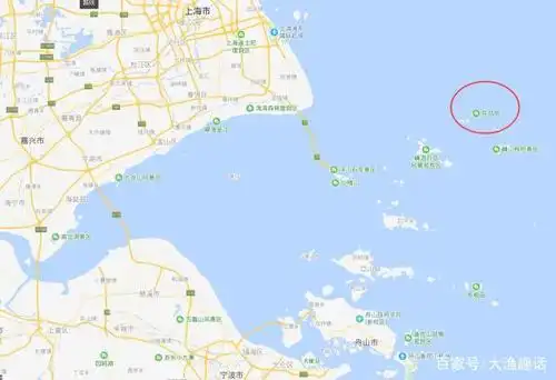 鸟屿花乡,离岛天堂——鲜为人知的中国东海花鸟岛!