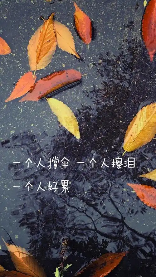 67下雨天的伤感,高清图片,手机锁屏桌面-壁纸族