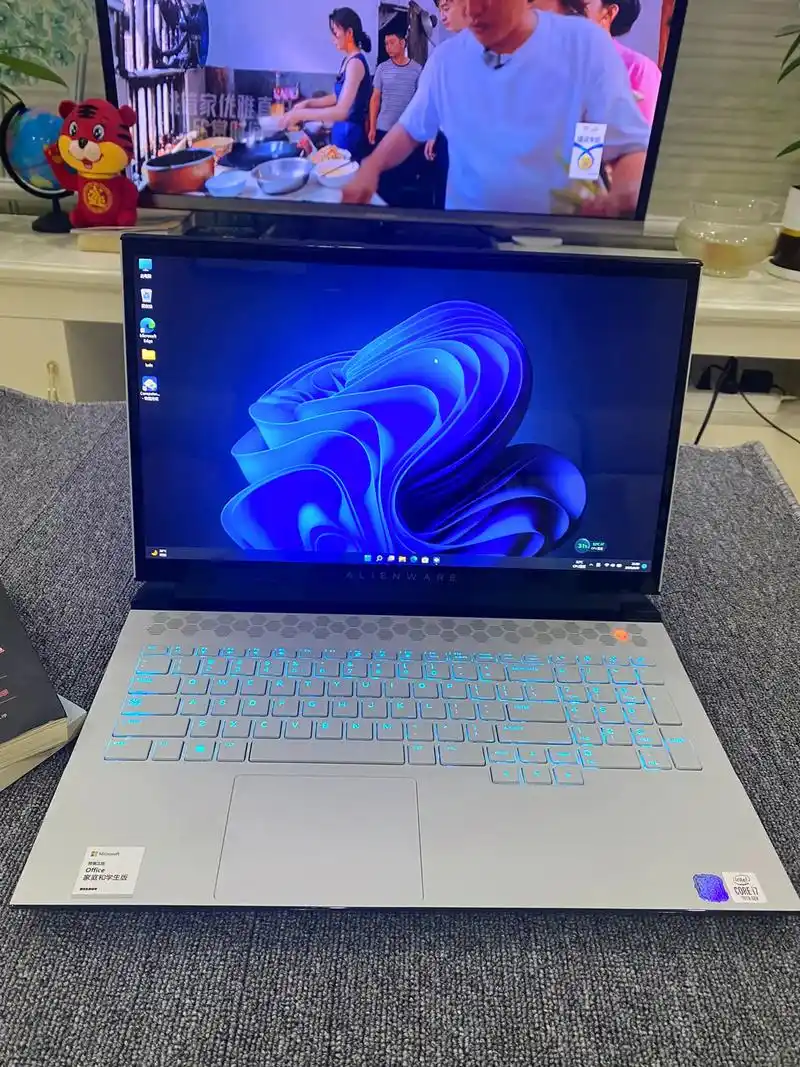 硬核外星人m17r3 全国联保.在保硬核货m17r3外星人笔 - 抖音