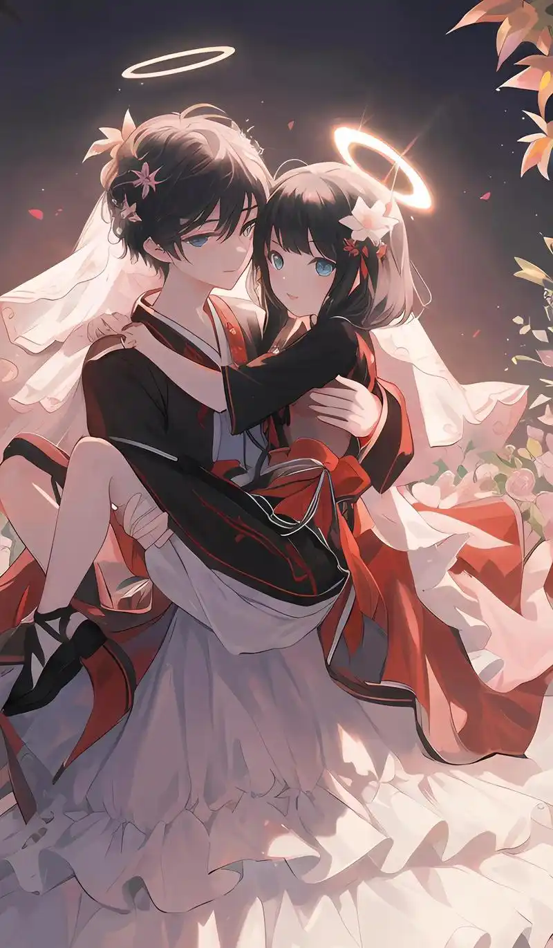 2月14日是情人节,浪漫的公主抱似 - 抖音