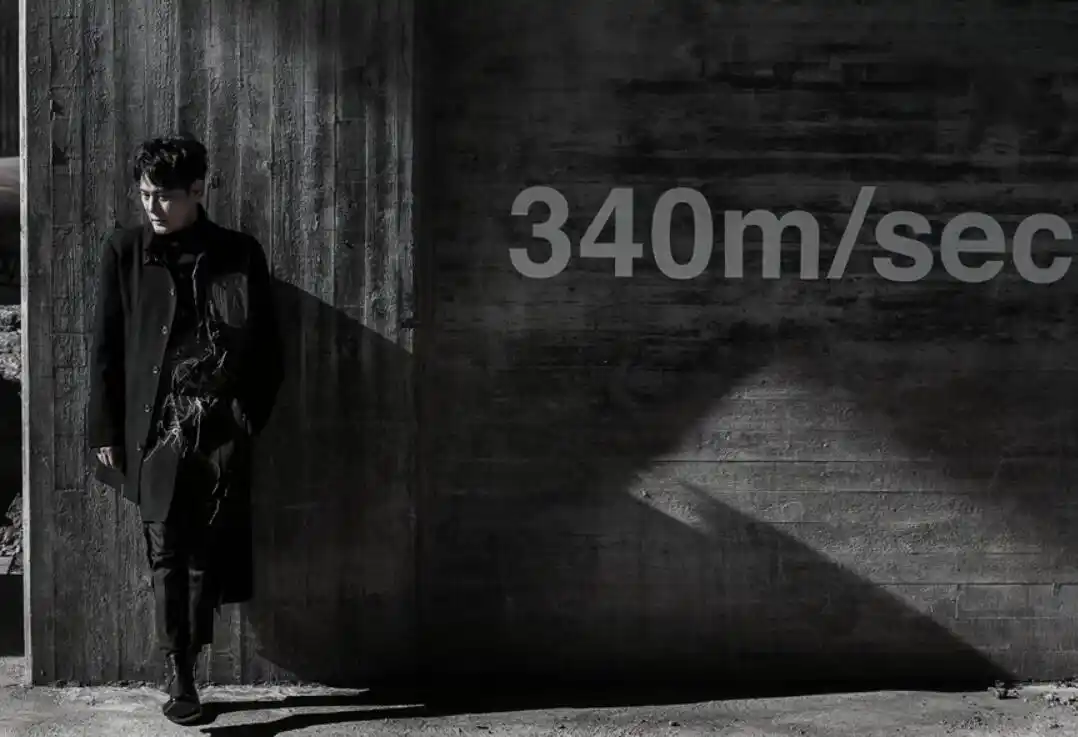 高大博光荣时代饰杨凤刚用心成就角色