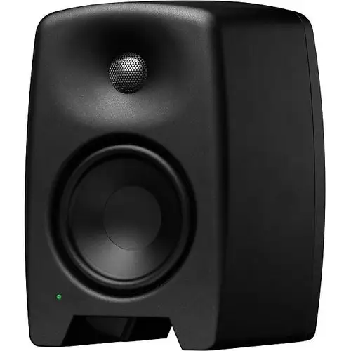 new genelec m030am m030 active two-way 5" stud