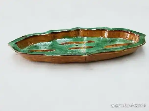 鸡冠壶:最具北方游牧民族风情的器物