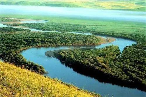 世界上最深的刚果河,可以将大西洋冲出1000米深的裂谷,为什么不用来修