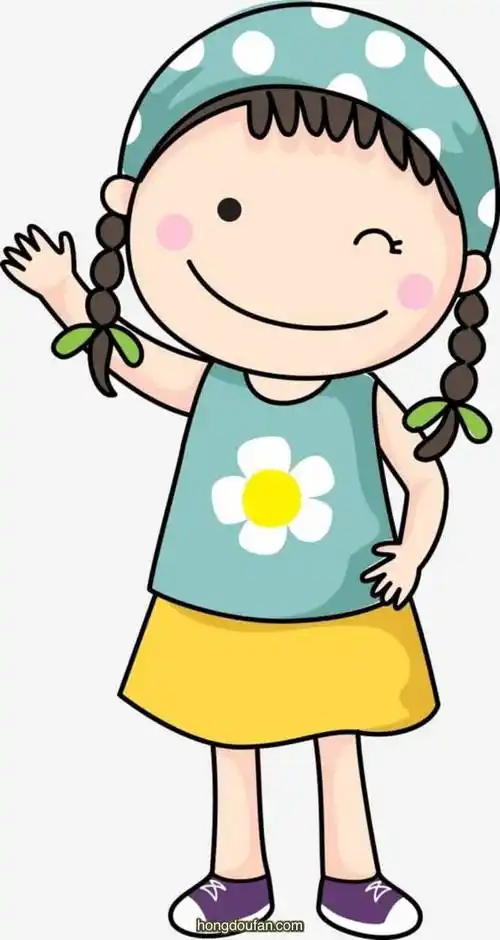 做游戏,儿童,儿童画,儿童节,六一儿童节,卡通,可爱,圣诞节,女生,女生