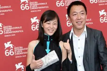 黄渤和老婆感情有多好黄渤老婆小欧个人资料曝光