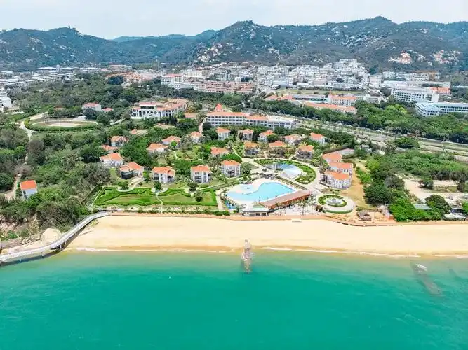 五折起住酒店,速抢→_厦门_海景_特惠价