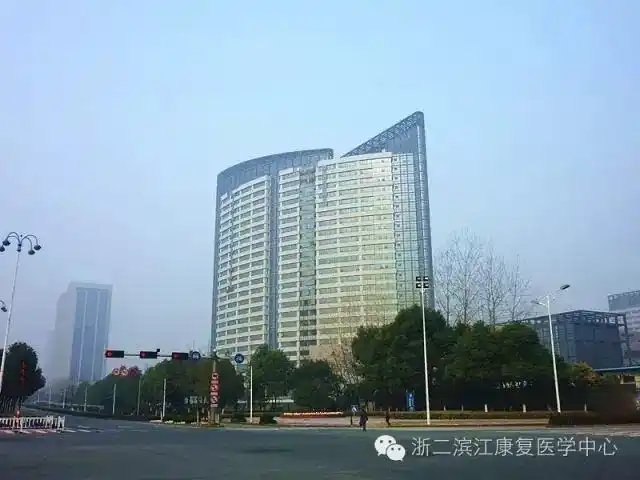 浙医二院康复医学科·高压氧治疗中心简介_智慧康养杭州康复医院,康复