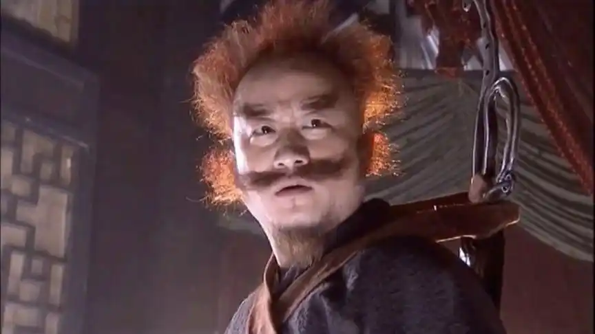 天龙八部 中岳老三绝对是最好的人,慕容复是个败类,同意吗?