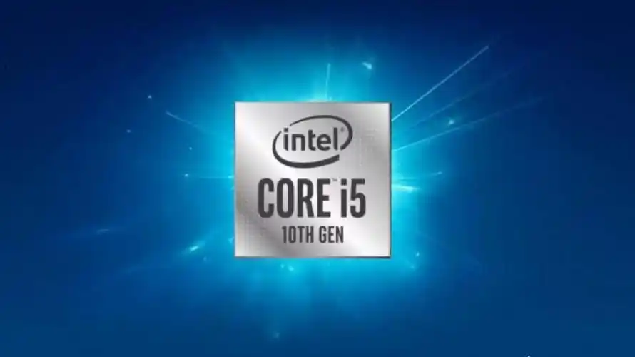 intel上月底正式发布了代号comet lake-s的第十代桌面级酷睿处理器