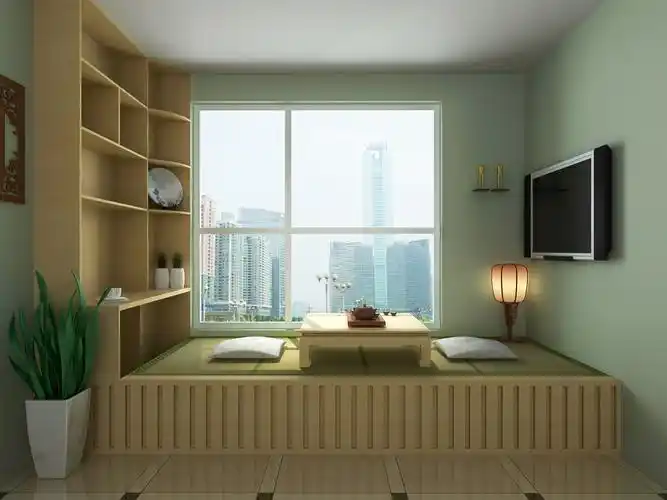 榻榻米如此强大,让你爱不释手!