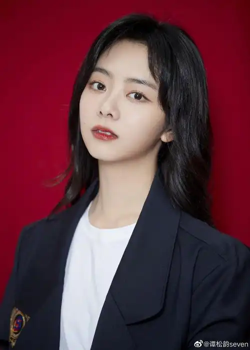 谭松韵!你偷走了我的情,盗走了.