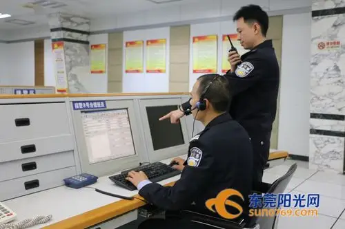 命悬一线!东莞110接连收到三个自杀报警电话 没想到都是因为同一个人