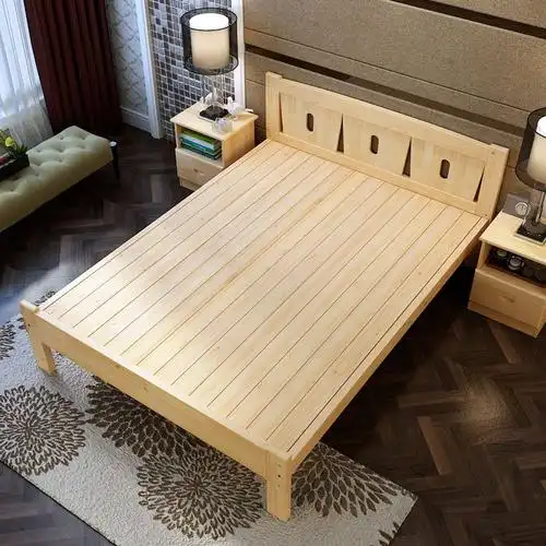 木床安装注意事项 木床怎么保养