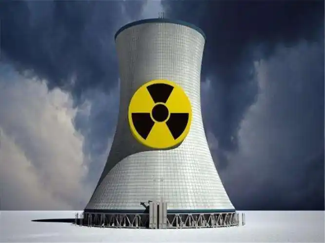 17岁天才少年造出核反应堆核辐射上千倍超过40万人受到影响