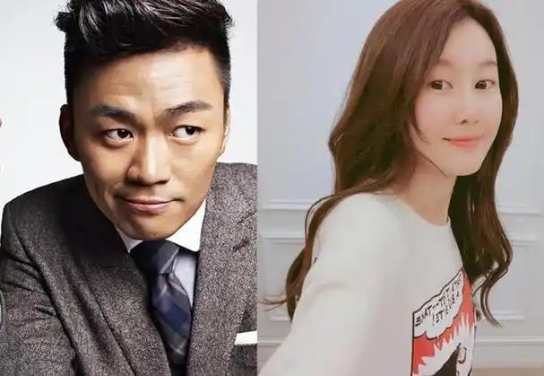 曝王宝强冯倩已分手,王宝强已被她牵连