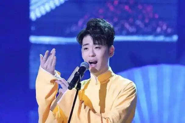 双喜临门!德云社张云雷演唱会刚完,又迎来了重量级的代言