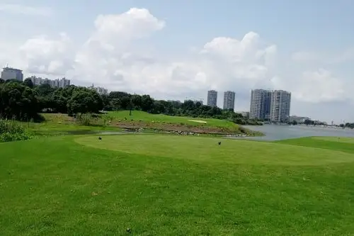 益阳湖南梓山湖国际高尔夫俱乐部攻略-湖南梓山湖国际高尔夫俱乐部