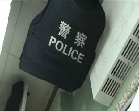 河北3名警察执行公务遭30余人持械殴打