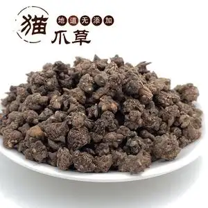 猫爪草中药材500g克猫抓草中草药野生河南猫瓜草新鲜可搭夏枯草茶